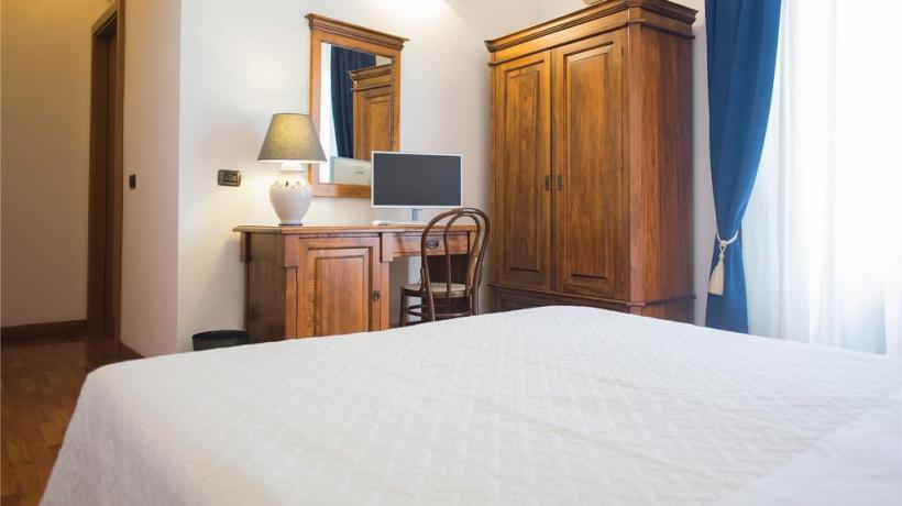 Camera Aria Condizionata Hotel in Sicilia (CastellammaredelGolfo) 