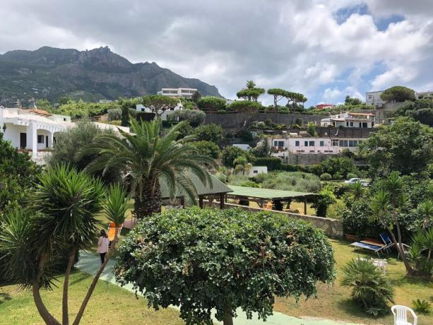 Hotel sull'isola di Ischia a Forio 