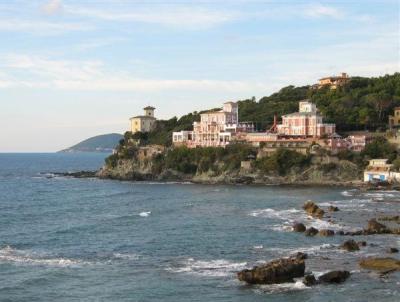 B&B e Hotel sulla la Costa degli Etruschi