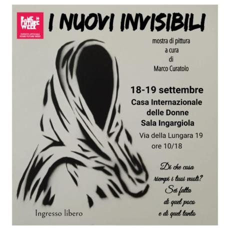 I Nuovi Invisibili 