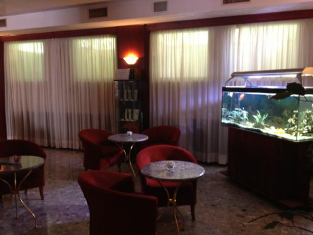 B&B fronte Spiaggia a Marcelli Numana
