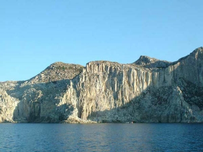 San Pietro in Sardinia