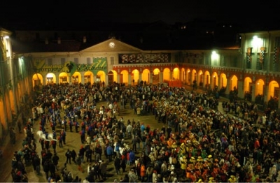 Giornate di festa