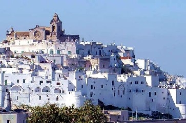 Ostuni