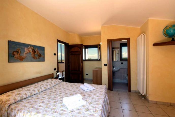 B&B a Marsciano vicino Perugia 