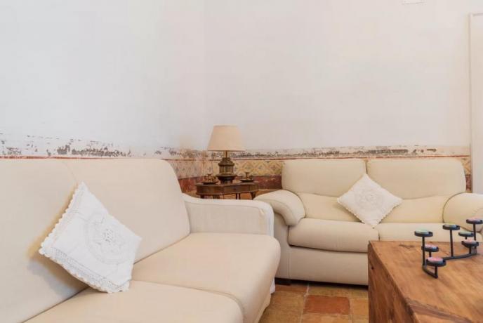 Suites Superior la Vista Masseria Salento Manduria