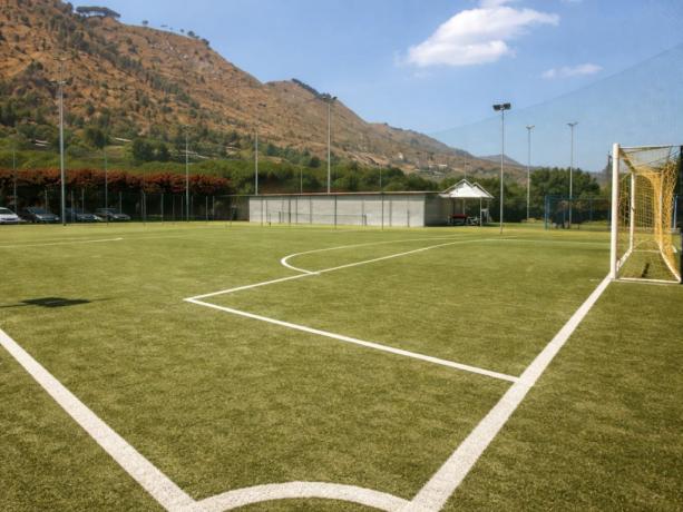 Offerta Calabria con Animazione per adulti e bambini