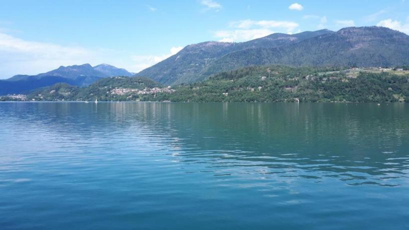 Relax nel Lago vicino Hotel a Levico Terme 