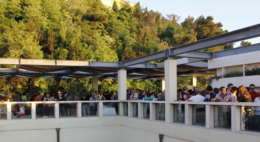 Terrazza Bar per Aperitivi
