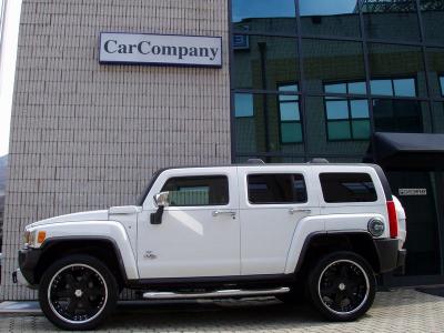 Accessori Hummer H2 & H3