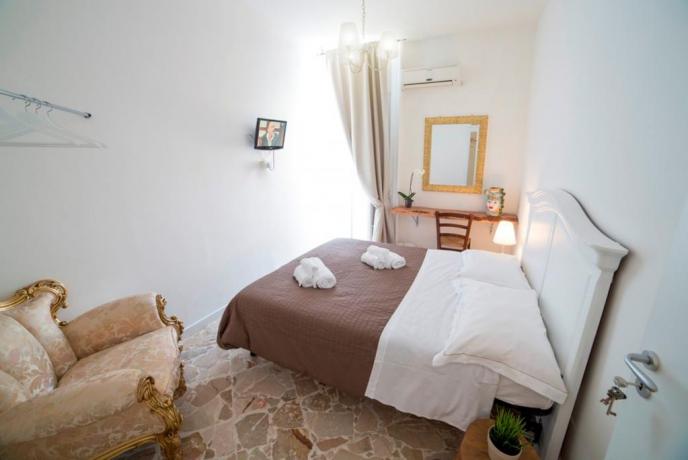 b&b catania palazzo bruca camera familiare mazzini