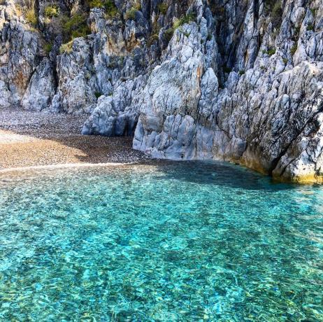 Locanda vicino Monte Bulgheria Golfo Policastro