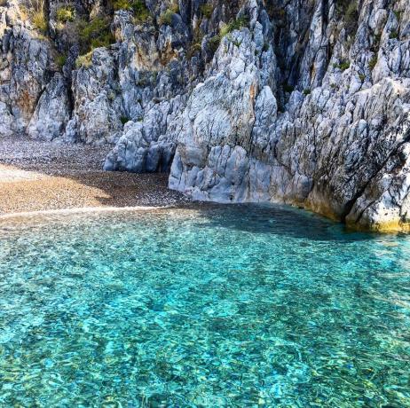 Locanda vicino Monte Bulgheria Golfo Policastro 