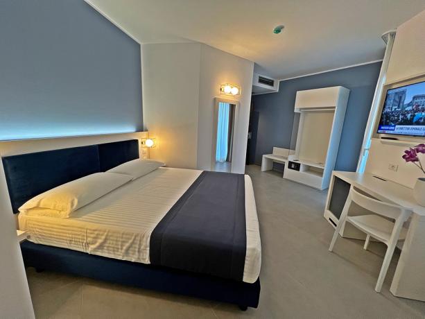 Resort 4 stelle suite ampie tv bagno/privato 
