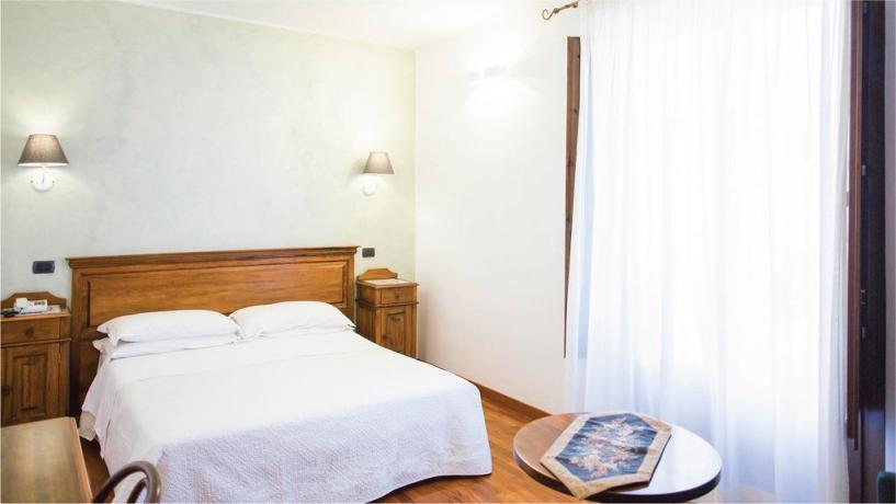 Hotel 1 km dal Mare della Sicilia, Palazzina