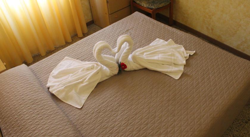 Hotel 3 Stelle a Rimini vicino alla Spiaggia