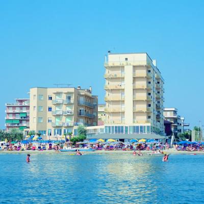 Last minute offers in hotels in Ravenna