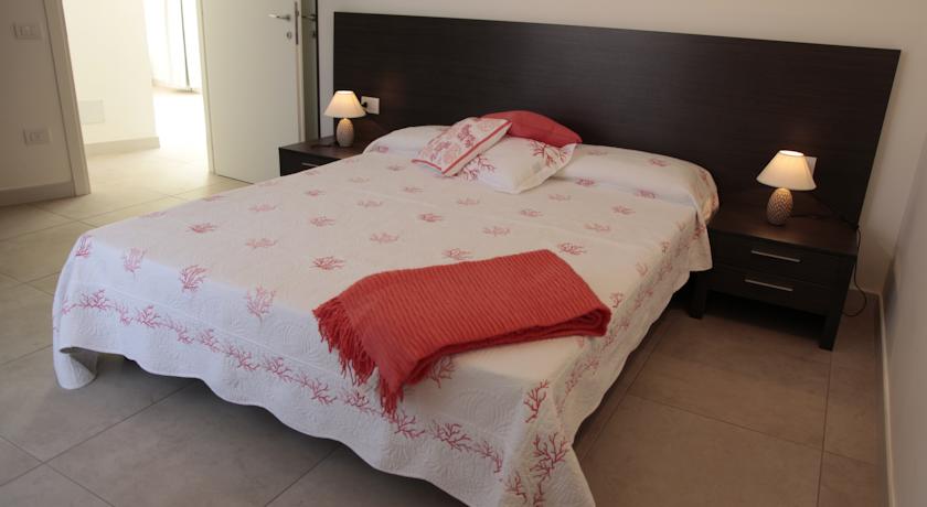 Divano letto in Appartamento