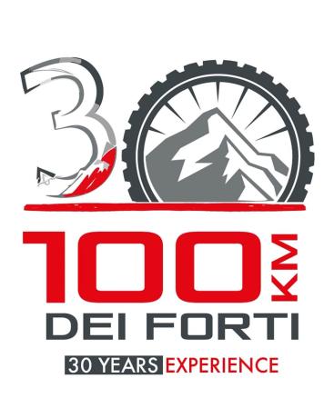 30.a 100 KM DEI FORTI