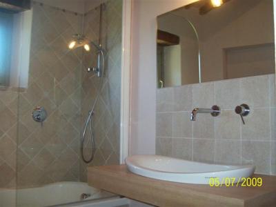 Bagni di qualità, cura del dettaglio