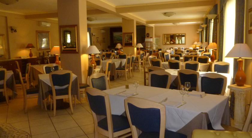 Ristorante con cucina tipica pugliese 