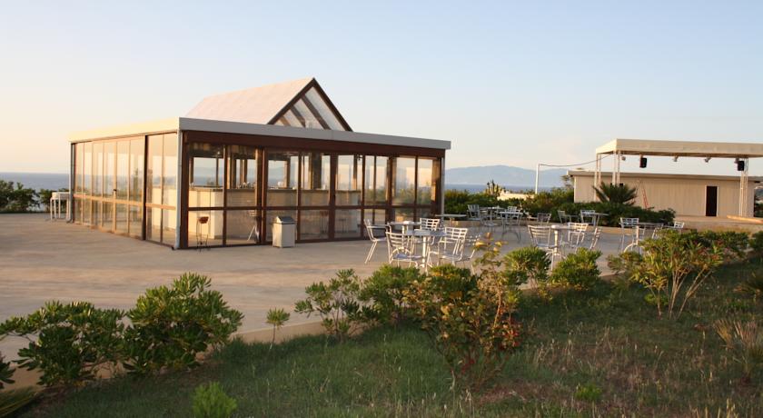 Animazione miniclub spettacoli in Villaggio a Parghelia