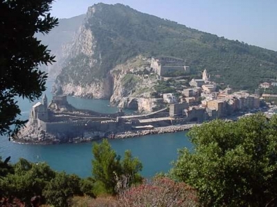B&B a prezzi bassi alle Cinque Terre