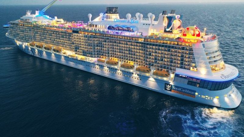Parti con Noi e Royal Caribbean Super Offerte