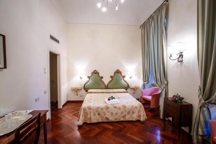 Hotel vicino Corso Vannucci Perugia 