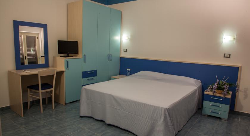 Dove dormire a Reggio Calabria