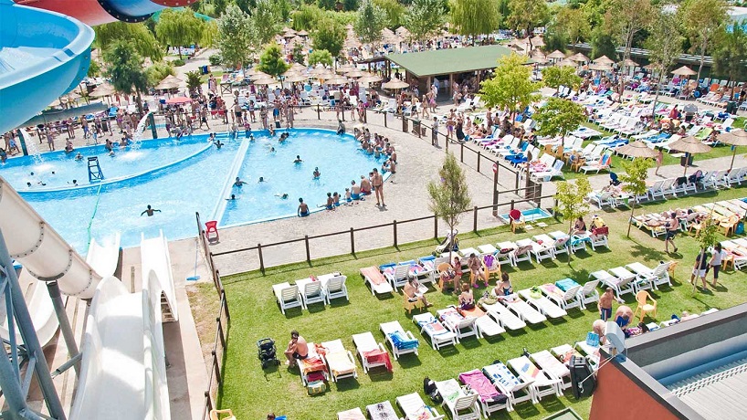 Parco Acquatico Divertimenti Zoomarine