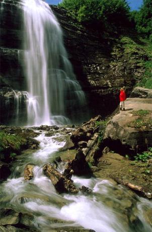 Stay Near Abruzzo, Lazio Molise National Park