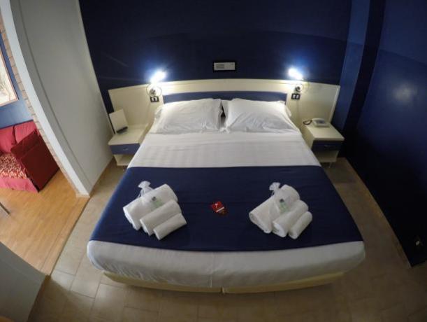 Camera Superior, hotel a Corciano