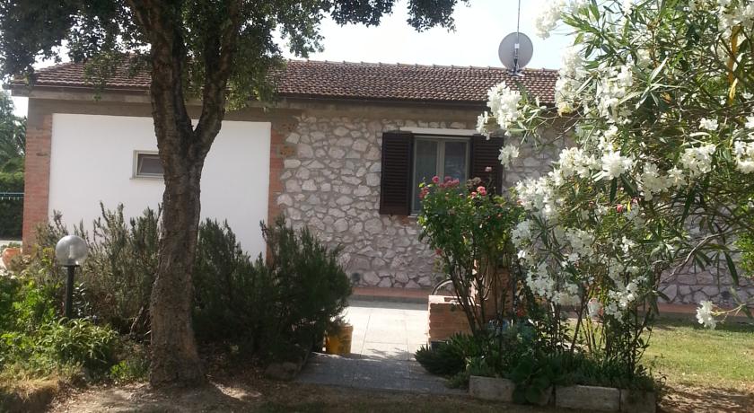 Appartamenti 2/4/6 Persone con Piscina in Maremma