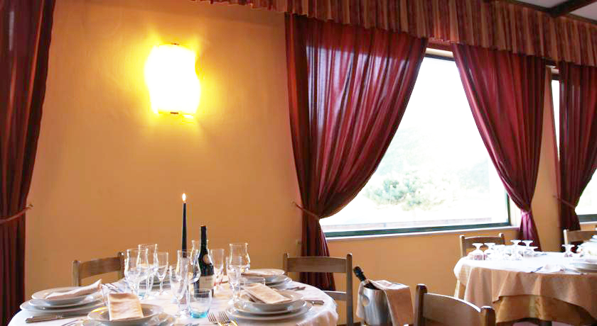 Hotel Ristorante Parco del Gran Sasso 