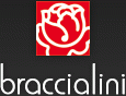 Braccialini: Borse, Portafogli, Portachiavi