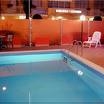 Indoor and outdoor-pool in San Giuliano mare
