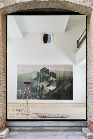 Time:lapse, A Plus A Gallery, Venezia 28 agosto - 25 ottobre 2025