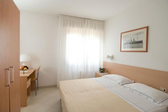 Camera Standard al Resort in provincia di Foggia