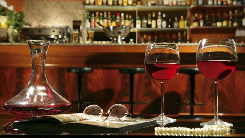 Ristornate e bar in albergo 4 Stelle Avezzano