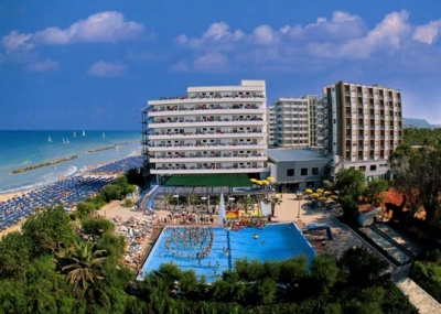 miglior prezzo albergo montesilvano