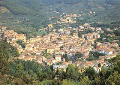 Last Minute Holiday in Tuscany, Stay Near Buti