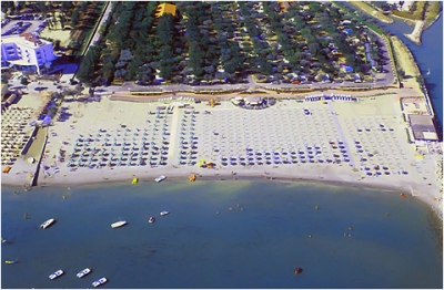 Hotels in miramare near rimini