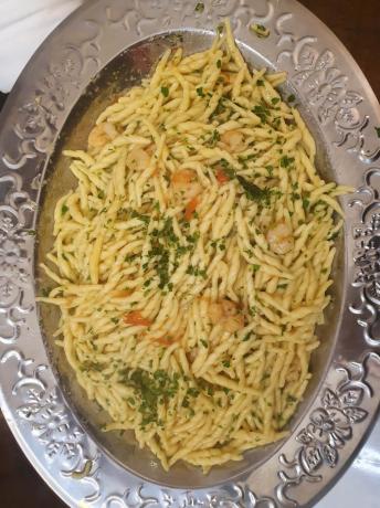 Ristorante con Prodotti tipici Umbri