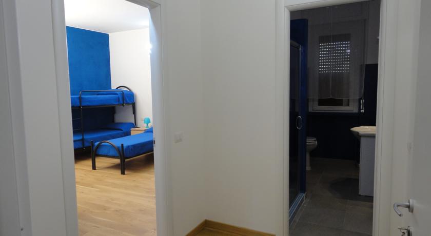 Camere economiche ideali gruppi e amici pavia