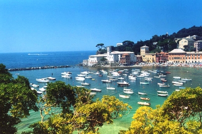 hotel vicino al mare a sestri levante