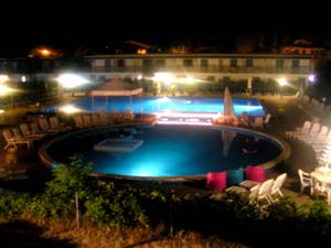 Alberghi con Piscina vicino al Mare, Lido Adriano