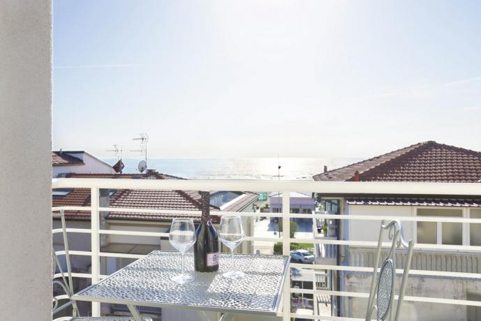 Albergo con Centro Benessere a Lido di Camaiore 