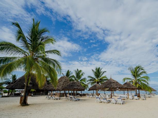 Offerte per Villaggio sulla Spiaggia Zanzibar