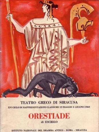 Visitare il Museo Inda